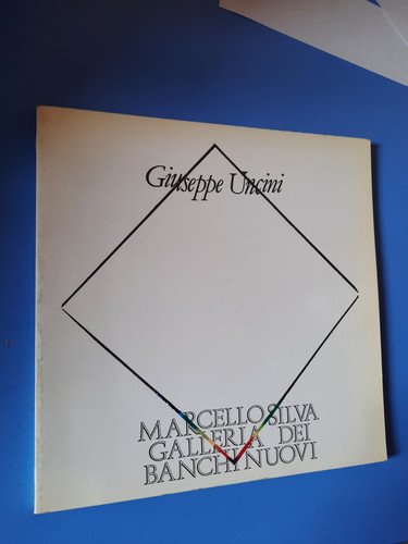 Giuseppe uncini a cura - giuseppe,
