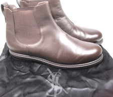 YVES SAINT LAURENT scarpe uomo