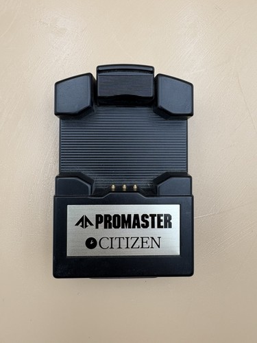 Citizen promaster hyper - promaster,
