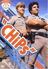 CHiPs - Die komplette erste