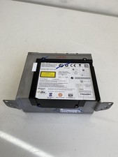 BMW i3 I01 2018 LCI Music Navi