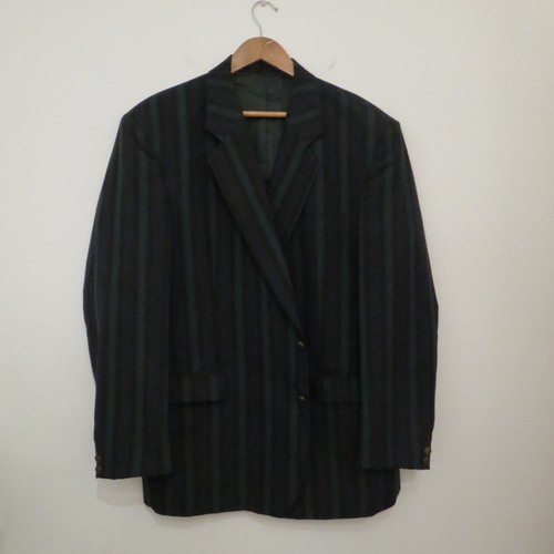 Blazer canottaggio inglese - blazer,
