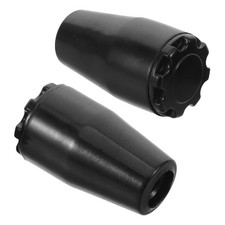  2 Pezzi Maniglia Camino Caldaia Stufa a Carbone Accessori Accessorio Coperchio Maniglia