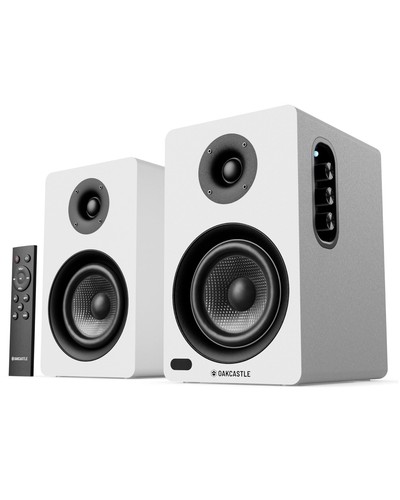 Oakcastle bk100 casse attive - bk100,