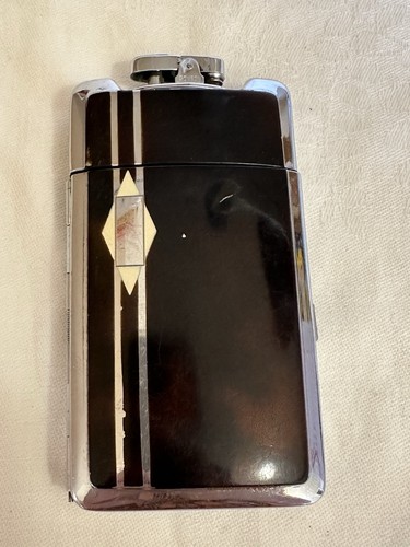 Vintage ronson lighter - vintage,