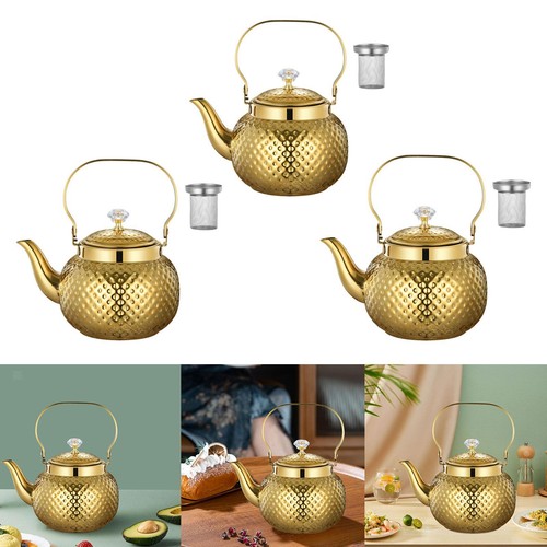 Bollitore per teiera - , in