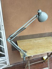 Lampada Da Tavolo Vintage