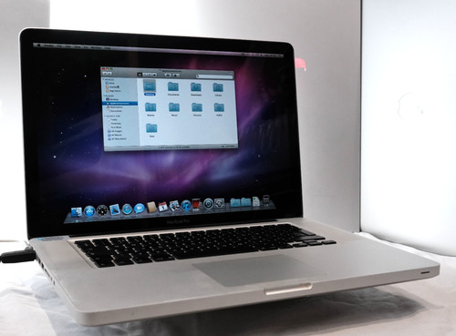 Apple macbook pro a1286 - 15",