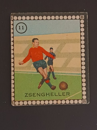 Figurina stadio bea - bea, 1949/50