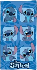 STITCH Telo Mare Spiaggia