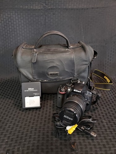 43466 nikon d3300 fotocamera - nikon,