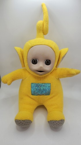 Peluche giocattolo vintage
