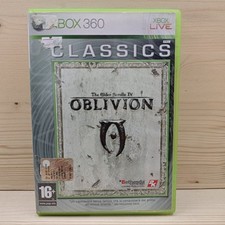 The Elder Scrolls IV: Oblivion - Pal Ita - Per Microsoft Xbox360