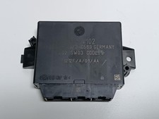 CENTRALINA SENSORI DI