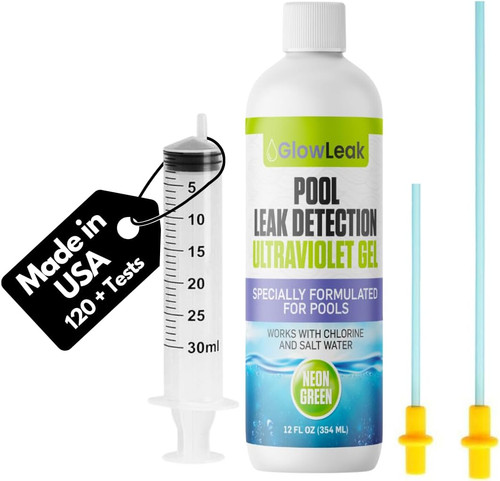 Kit rilevamento perdite - rilevamento,