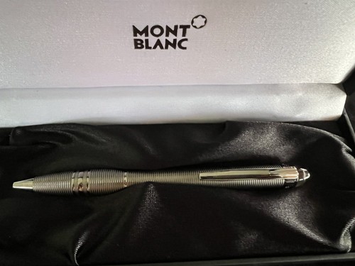 Penna sfera montblanc - sfera,