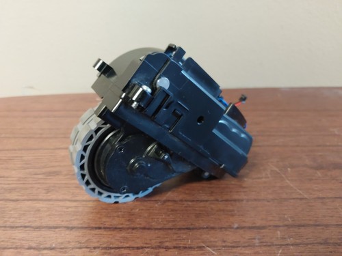 Ecovacs deebot turbo - turbo, robot