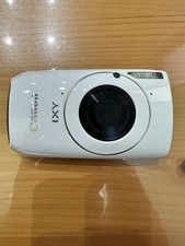 Canon IXY 30S PowerShot SD4000