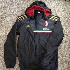 Giacca calcio Adidas AC Milan