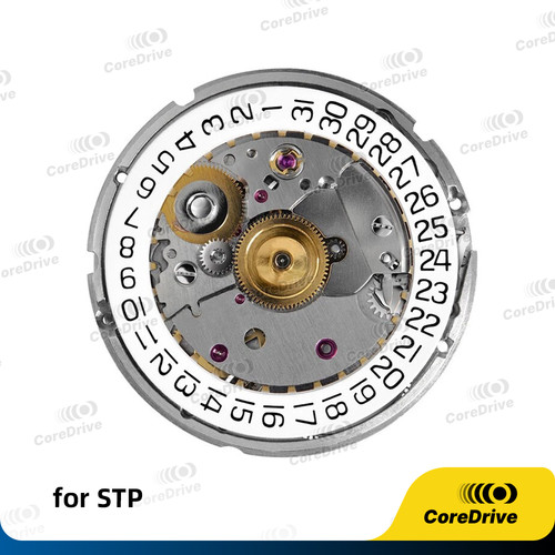 Automatic movement stp1 - movement, stp1-11