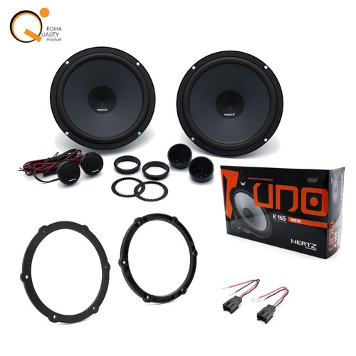 Kit casse altoparlanti per - kit, 4