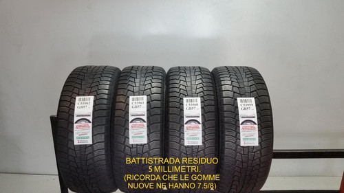 Gomme usate termiche - gomme,