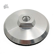 Aluminum holder inch - holder, 4
