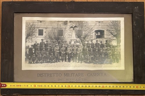 Distretto militare - 26^,