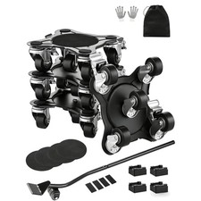 Carrello mobili 200kg, 5