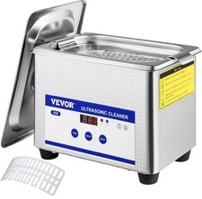 Vasca ad ultrasuoni/Pulitore