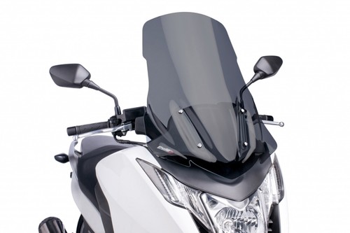 Puig cupolino tech line - cupolino,