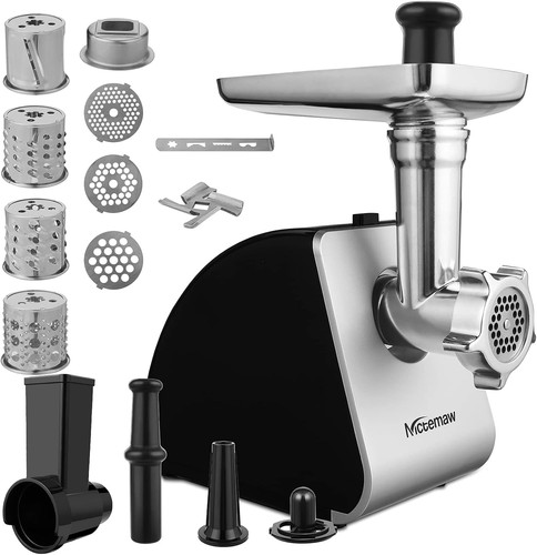 Tritacarne elettrico 2000w - tritacarne,