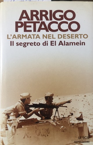 Armata nel deserto - nel, il