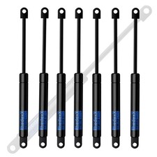 Molle a gas M6/saldate