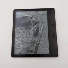 Amazon Kindle Oasis 9th Gen
