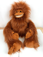 B&M Monkey Orangutan Full Body