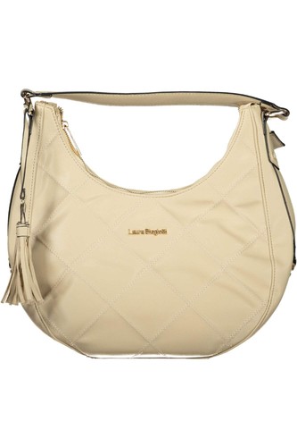 Borsa laura biagiotti beige - laura,