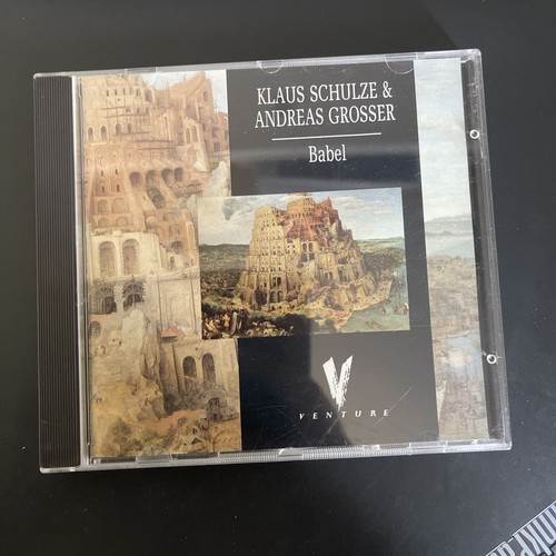 Klaus schulze andreas grosser - klaus,