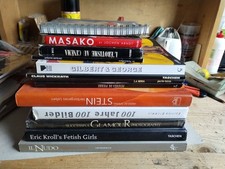 Lotto Di 13 Libri Di