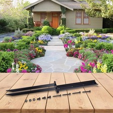 Kit Ancoraggio Palo Recinzione