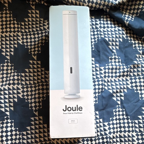 Chefsteps joule sous vide - chefsteps,
