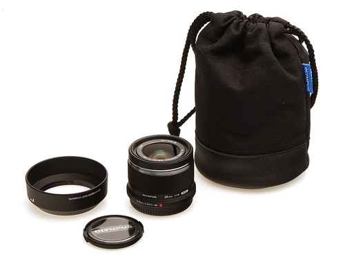 Obiettivo olympus standard - olympus,