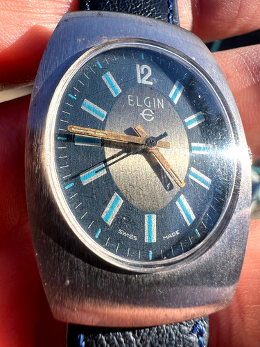 Orologio polso vintage - da,