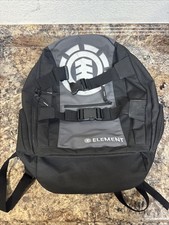 ELEMENT Mohave Zaino Scuola