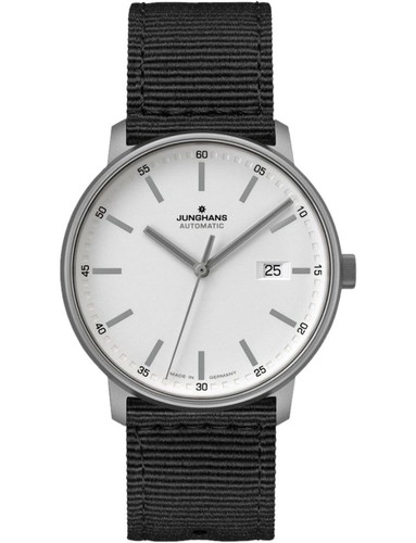 Orologio automatico junghans - automatico,