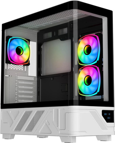 Gaming nvidia rtx 5070 amd - nvidia,
