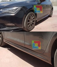 SEAT LEON MK3 5F 2012-2018 5