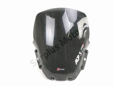 BULLE AVANT PIAGGIO MP3 400