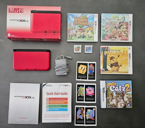Pacchetto console nintendo 3ds - nintendo,