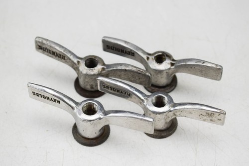 Full set reynolds - reynolds, alloy